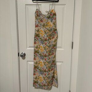 Reformation Countryside Kourtney Dress 0